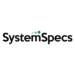 SystemSpecs