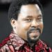 TB Joshua