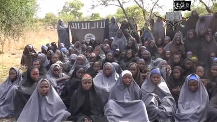 20 Chibok Schoolgirls Still In Boko Haram Custody – Rescued Colleague 1 Chibok