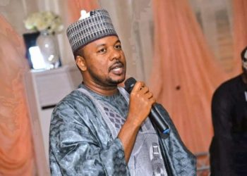 I Will Make Kano Great As Governor – Yakasai