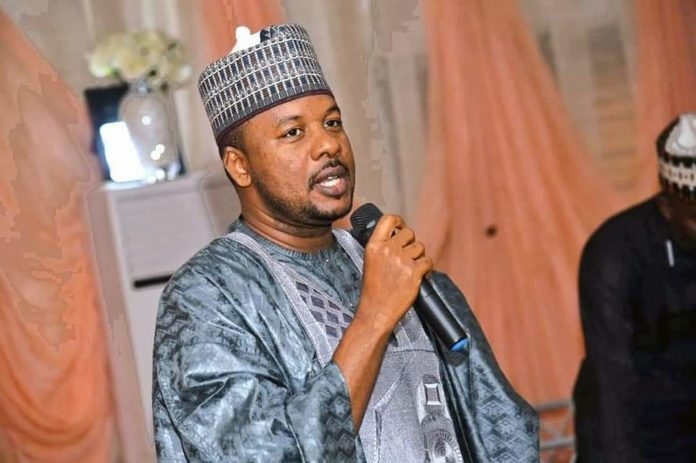 I Will Make Kano Great As Governor – Yakasai 1 Tanko Yakasai