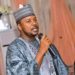 I Will Make Kano Great As Governor – Yakasai