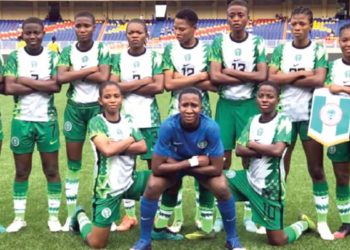 India 2022: We’ll Make Nigeria Proud, Says Flamingoes Coach