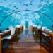 The Most Expensive Restaurants In The World