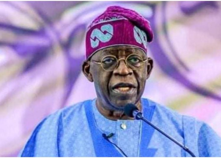 Tinubu