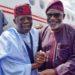 APC Presidential Ticket: Akeredolu Congratulates Tinubu, Hails Other Aspirants