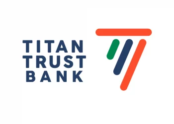 titan bank