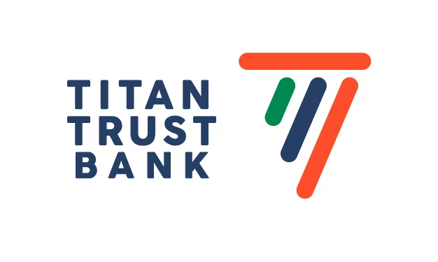 titan bank