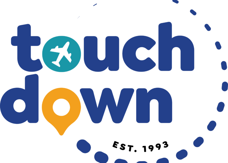 Touchdown