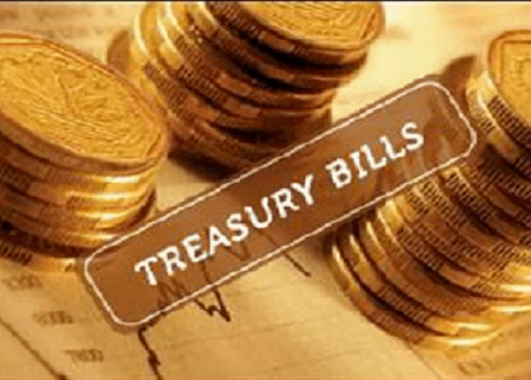 Treasury Bills