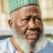 Tributes As Family, Associates Remember Incorruptible Justice Akanbi 5 Justice Akanbi
