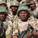 Troops Kill 10 Terrorists In Kebbi, Zamfara 5 Troops