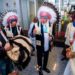 Tsuut'ina Nation Receives Warri Monarch In Canada Amid Pomp, Pageantry 4 Tsuut’ina Nation Receives Warri Monarch In Canada Amid Pomp, Pageantry