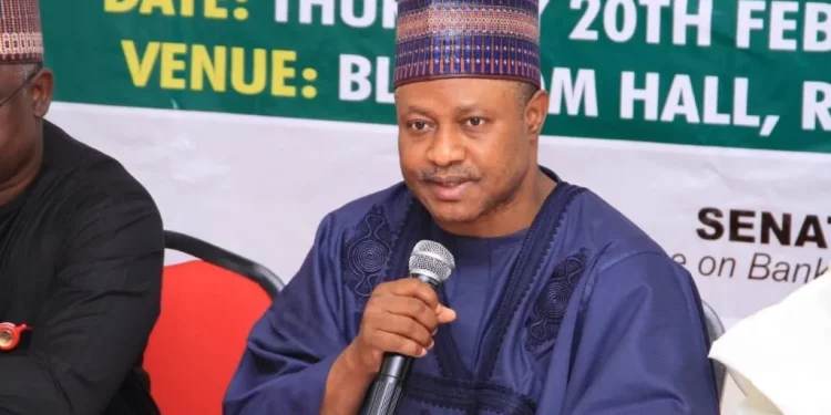 Uba Sani