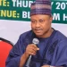 Uba Sani