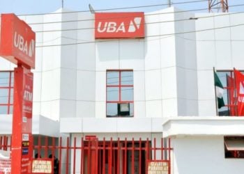 UBA Redeems $500m 5-year Eurobond