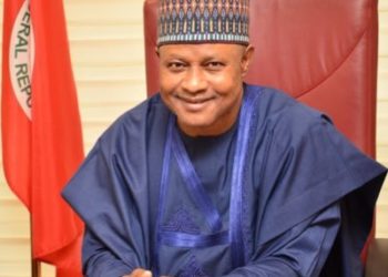 Uba Sani