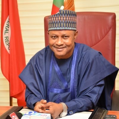 Tinubu: Uba Sani Upbeat About APC's Victory In 2023 1 Uba Sani