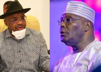 The Contest For Atiku’s Running Mate