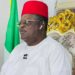 Umahi Emerges Ebonyi South APC Senatorial Candidate 5 Umahi