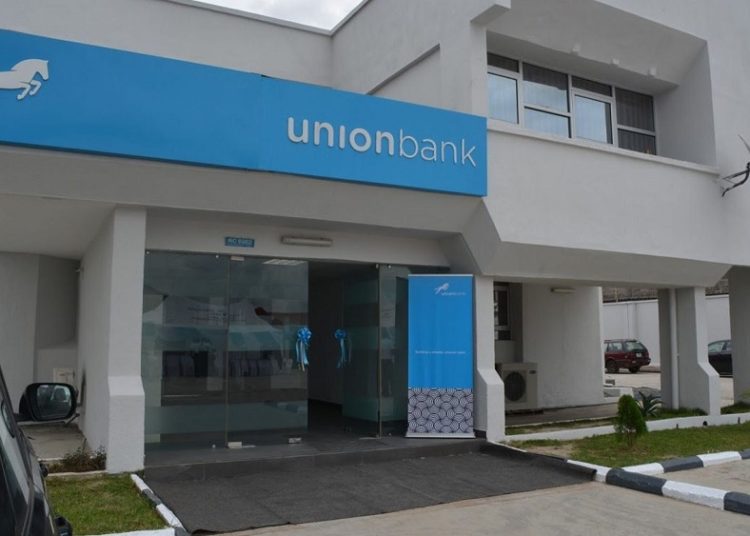 Union Bank