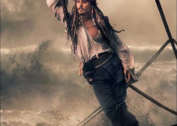 Johnny Depp
