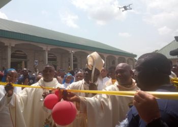 Religious Education Not Indoctrination Key To Solving Nigeria’s Problems – Archbishop Ajang