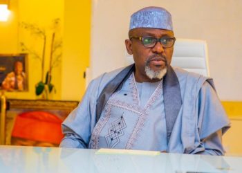 2023: Some Aspirants Only Picked N100m Form To Negotiate Ministerial Appointments – Okorocha 