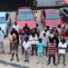 EFCC Arrests 39 Suspected Cyber Fraudsters In Oyo
