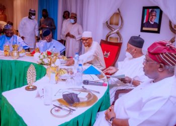 2023: It’s Too Late To Sign Amendment To Electoral Act, Group Cautions Buhari
