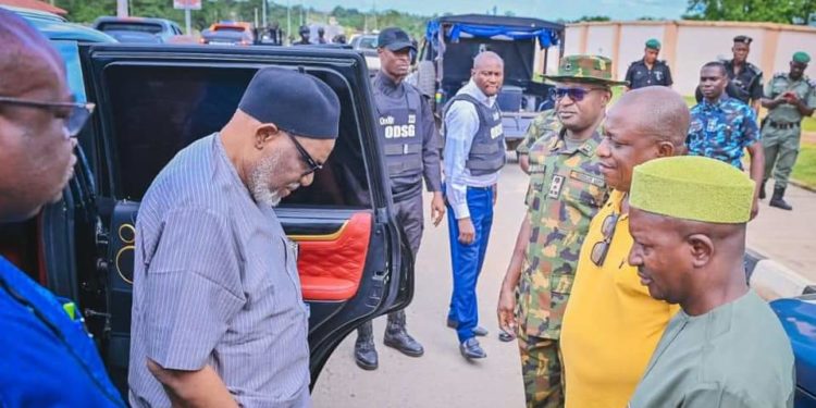 Akeredolu