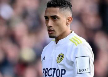 EPL: Chelsea To Beat Arsenal On Raphinha Deal