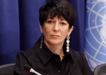 Minors’ Abuse: Esptein’s Associate, Ghislaine Maxwell, Sentenced To 20 Years
