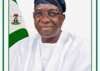 JUST-IN: Court Stops Oyo Deputy Gov’s Impeachment