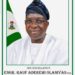JUST-IN: Court Stops Oyo Deputy Gov’s Impeachment