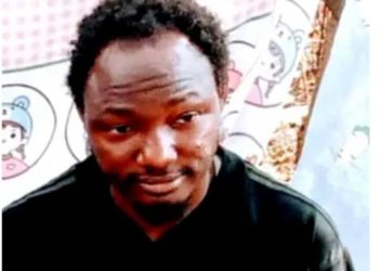 JUST-IN: Kidnapped Train Passenger Shot By Terrorists