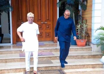 wike and obi
