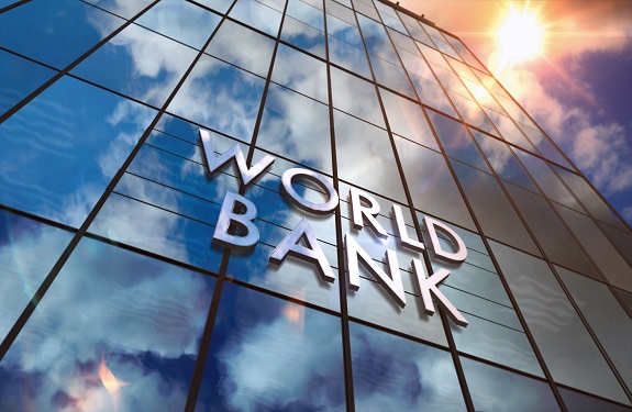 World Bank Raises Concern Over Imminent Stagflation