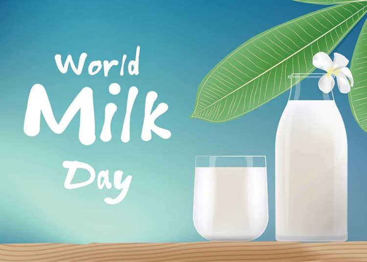 World Milk Day