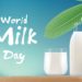 World Milk Day