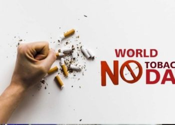 Tobacco Day