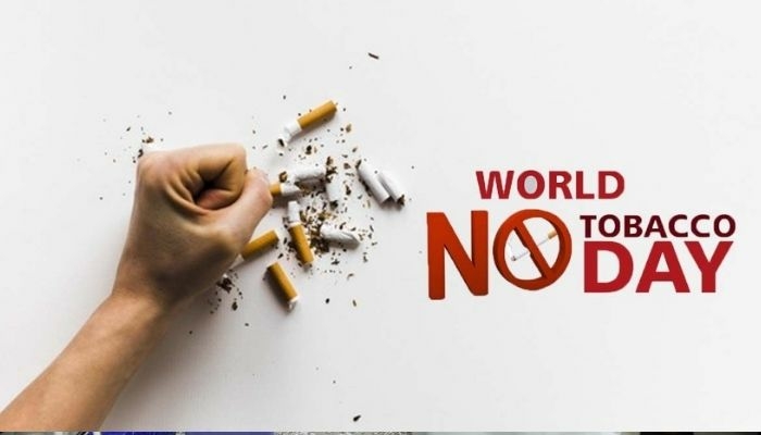World No Tobacco Day: WHO Asks Nigeria, Others To Impose Environmental Levies 1 Tobacco Day