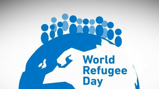 Refugees Deserve Support Not Pushbacks 1 World Refugee Day