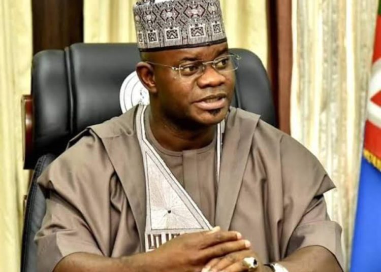 Yahaya Bello