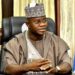 Yahaya Bello