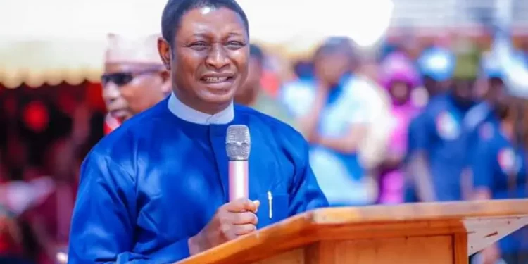 Yakubu Pam