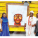 Yellow Dot CEO, Bolarinde, Takes Arty Expressions To Eko Atlantic