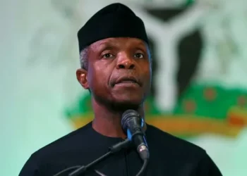 Osinbajo