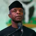 Osinbajo