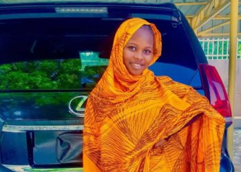yobe deputy gov loses daughter